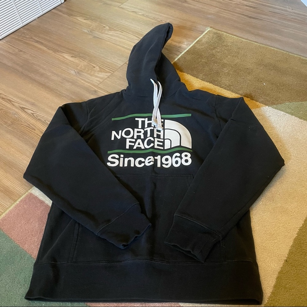 The North Face Hoodie